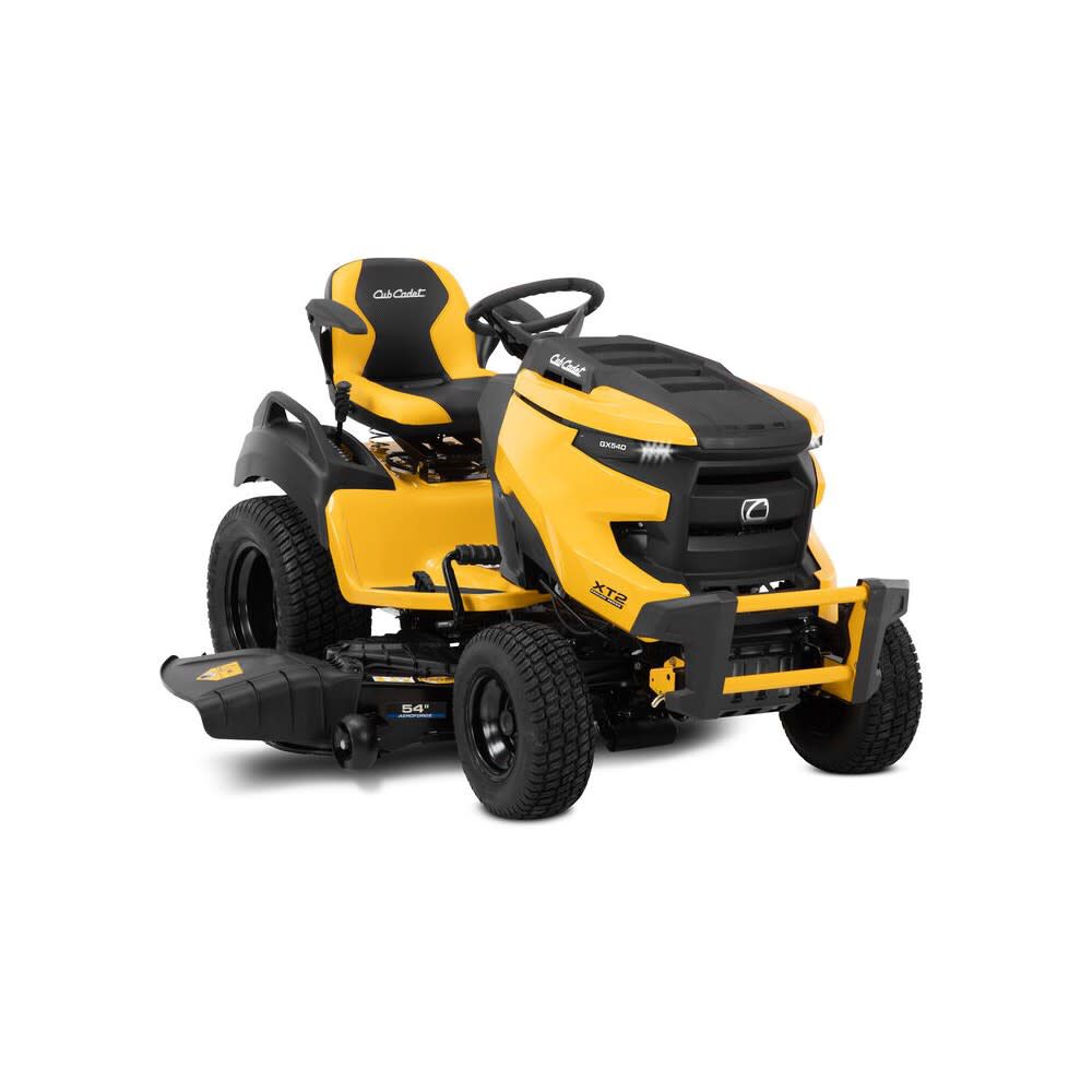 GX54D XT2 Riding Lawn Mower Enduro Series 54in 25HP 14AQA6TMA10