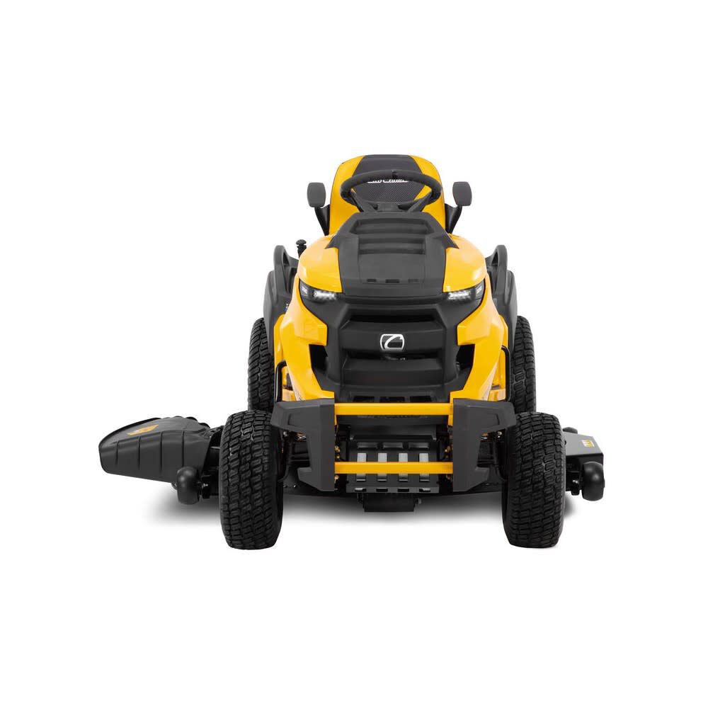 GX54D XT2 Riding Lawn Mower Enduro Series 54in 25HP 14AQA6TMA10