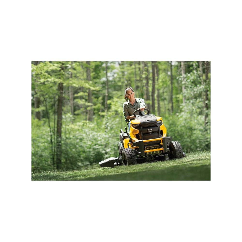 GX54D XT2 Riding Lawn Mower Enduro Series 54in 25HP 14AQA6TMA10