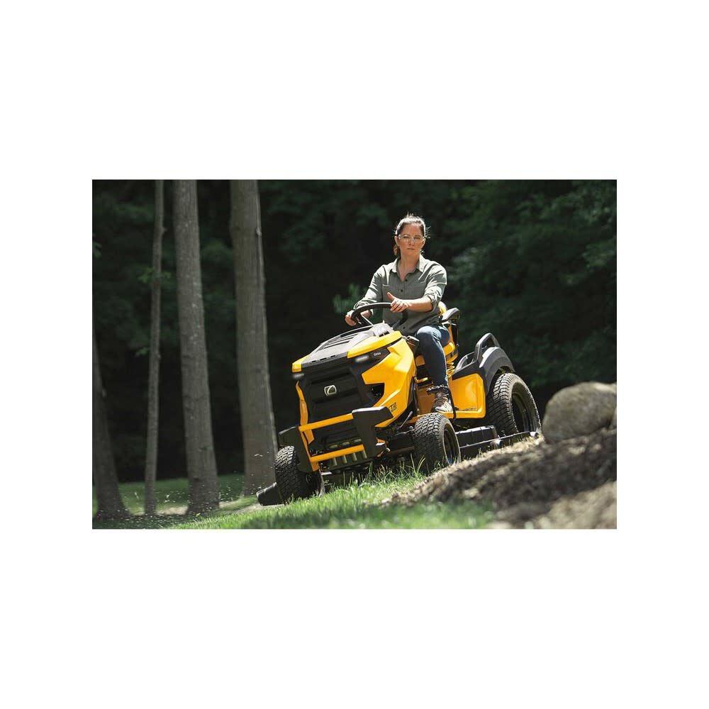 GX54D XT2 Riding Lawn Mower Enduro Series 54in 25HP 14AQA6TMA10