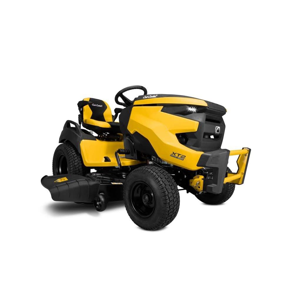 GX54D XT2 Riding Lawn Mower Enduro Series 54in 25HP 14AQA6TMA10