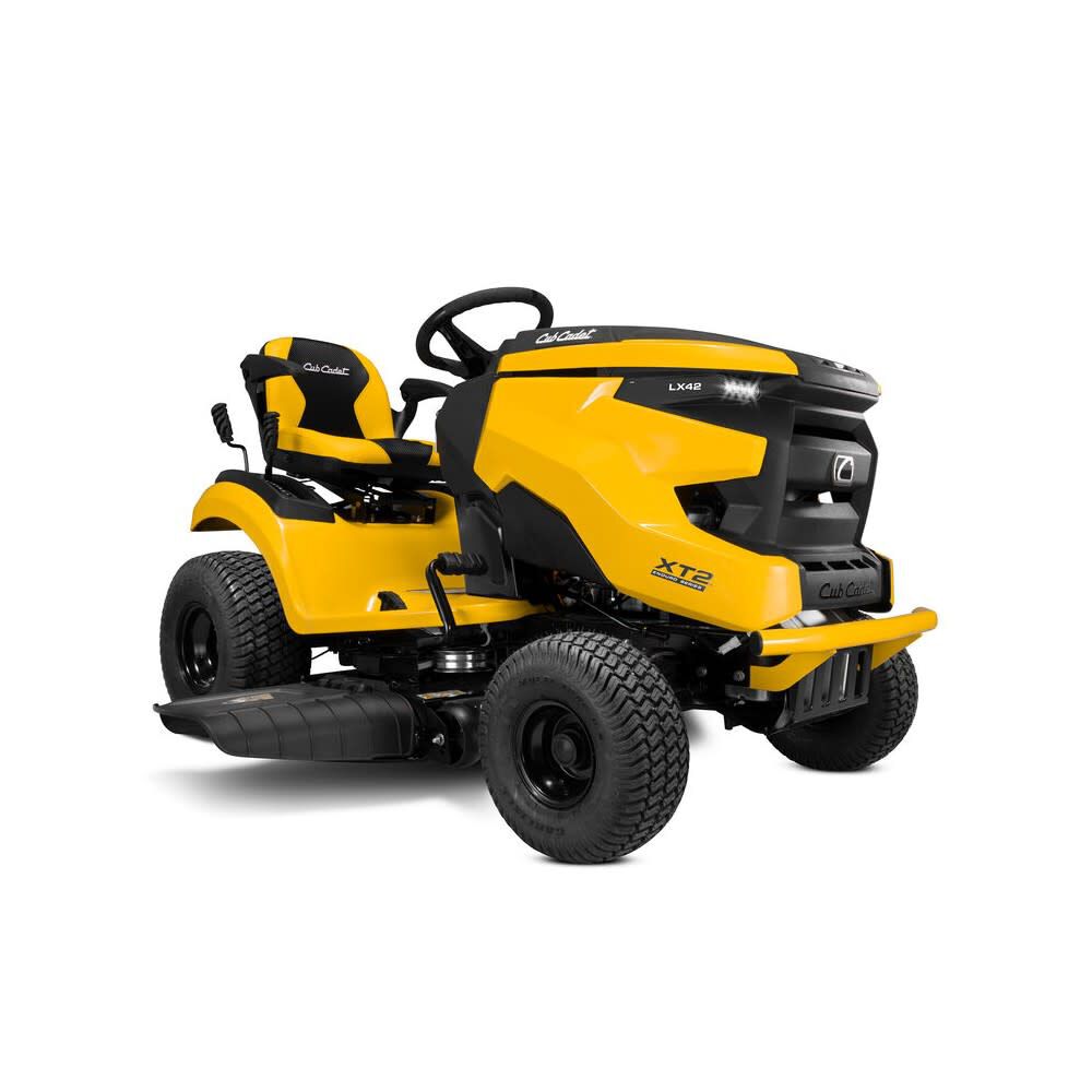 LX42 XT2 Riding Lawn Mower Enduro Series 42in 20HP 13APA1TEA10