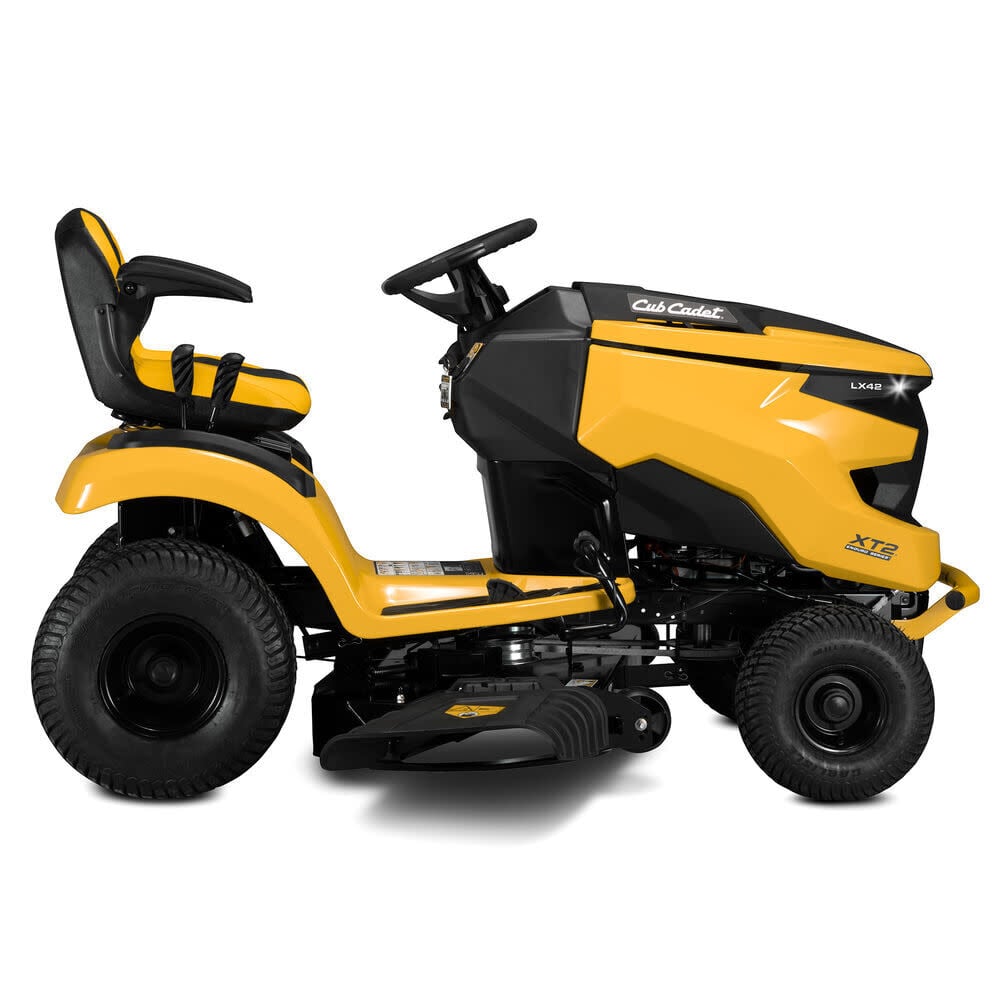 LX42 XT2 Riding Lawn Mower Enduro Series 42in 20HP 13APA1TEA10