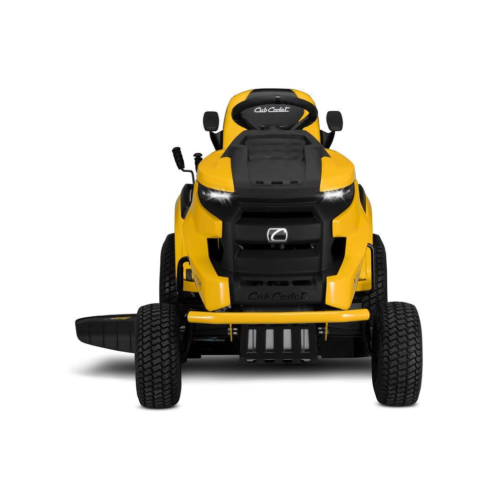 LX42 XT2 Riding Lawn Mower Enduro Series 42in 20HP 13APA1TEA10