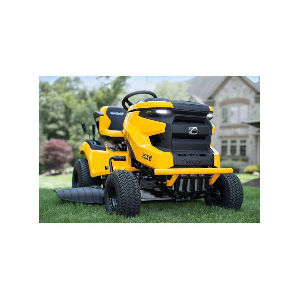 LX42 XT2 Riding Lawn Mower Enduro Series 42in 20HP 13APA1TEA10