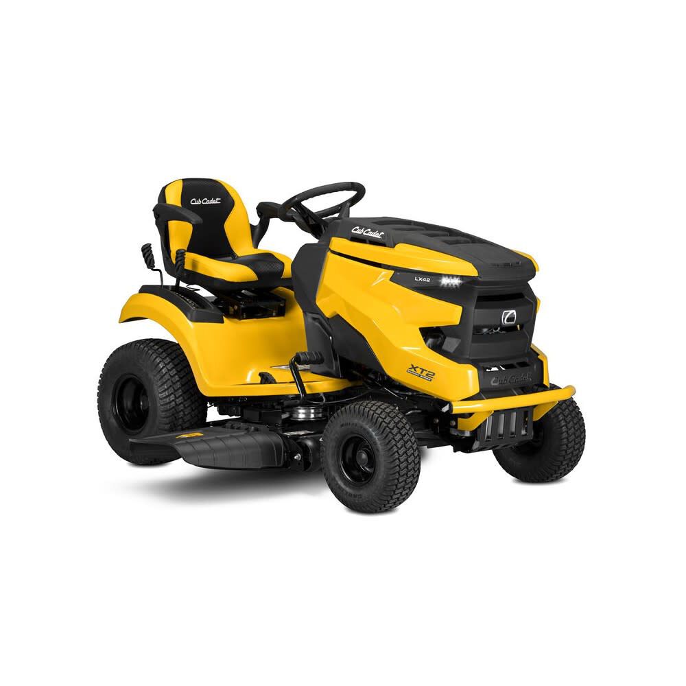 LX42 XT2 Riding Lawn Mower Enduro Series 42in 20HP 13APA1TEA10