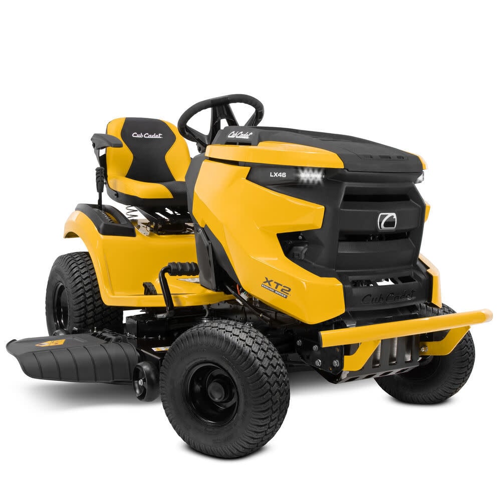 LX46 XT2 Riding Lawn Mower Enduro Series 46in 23HP 13AQA1TNA10