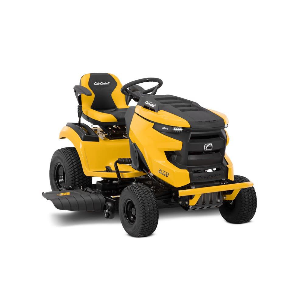 LX46 XT2 Riding Lawn Mower Enduro Series 46in 23HP 13AQA1TNA10