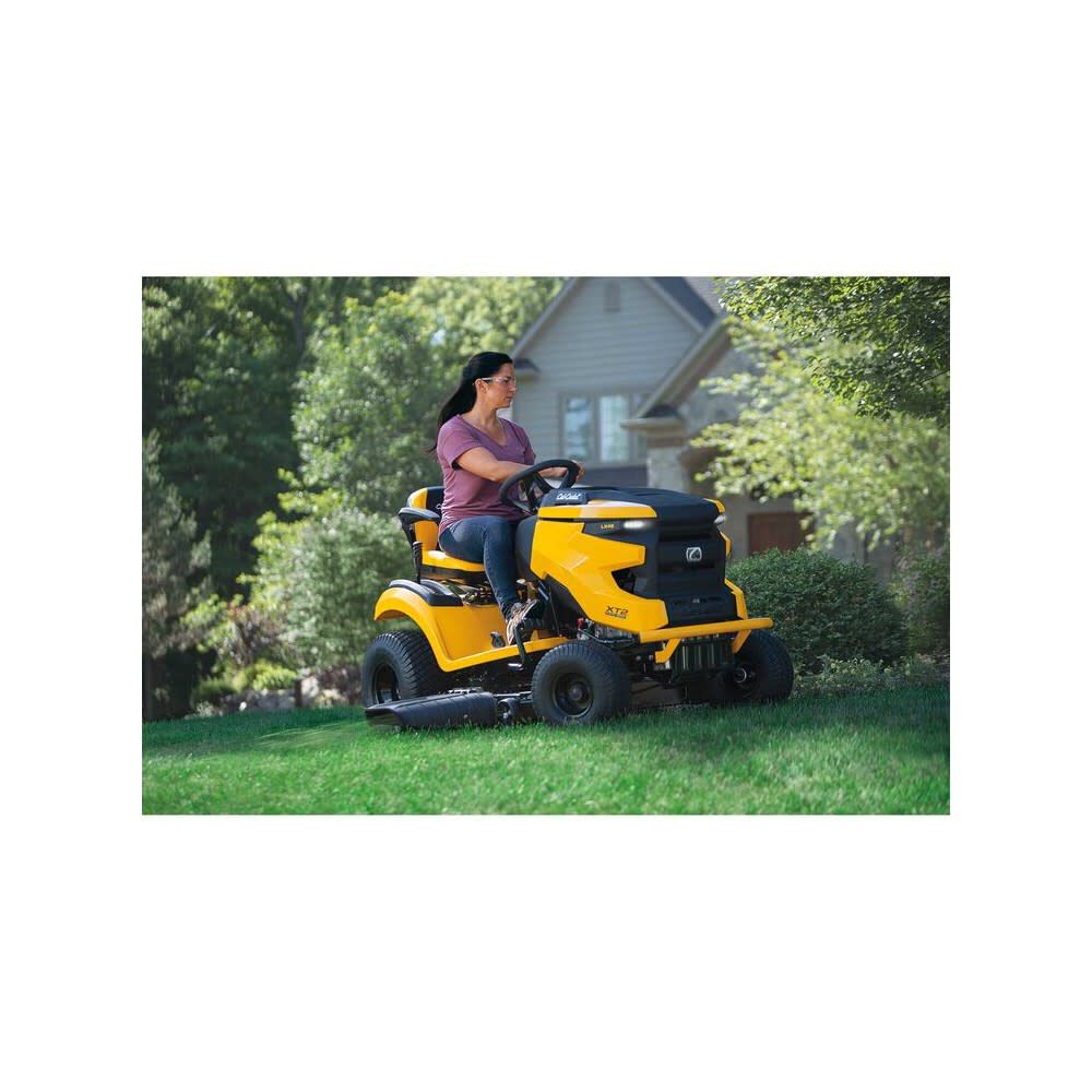 LX46 XT2 Riding Lawn Mower Enduro Series 46in 23HP 13AQA1TNA10