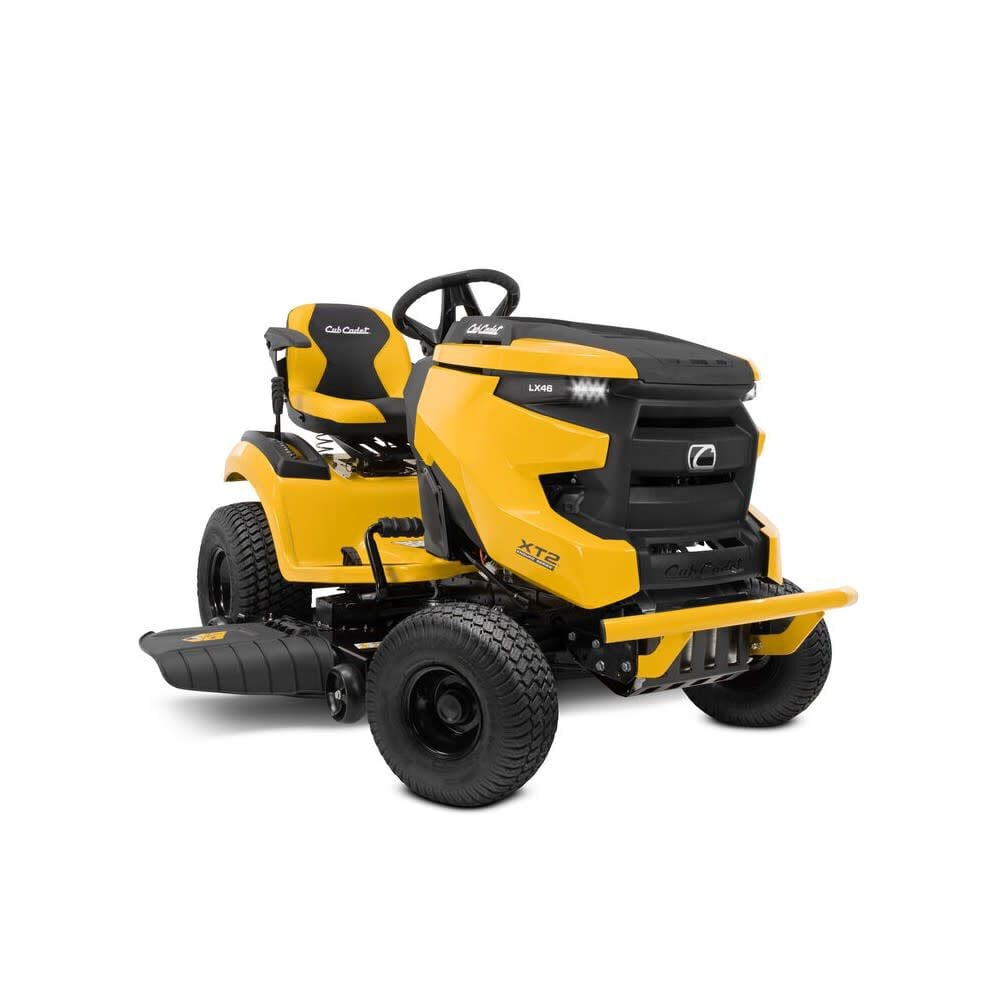 LX46 XT2 Riding Lawn Mower Enduro Series 46in 23HP 13AQA1TNA10