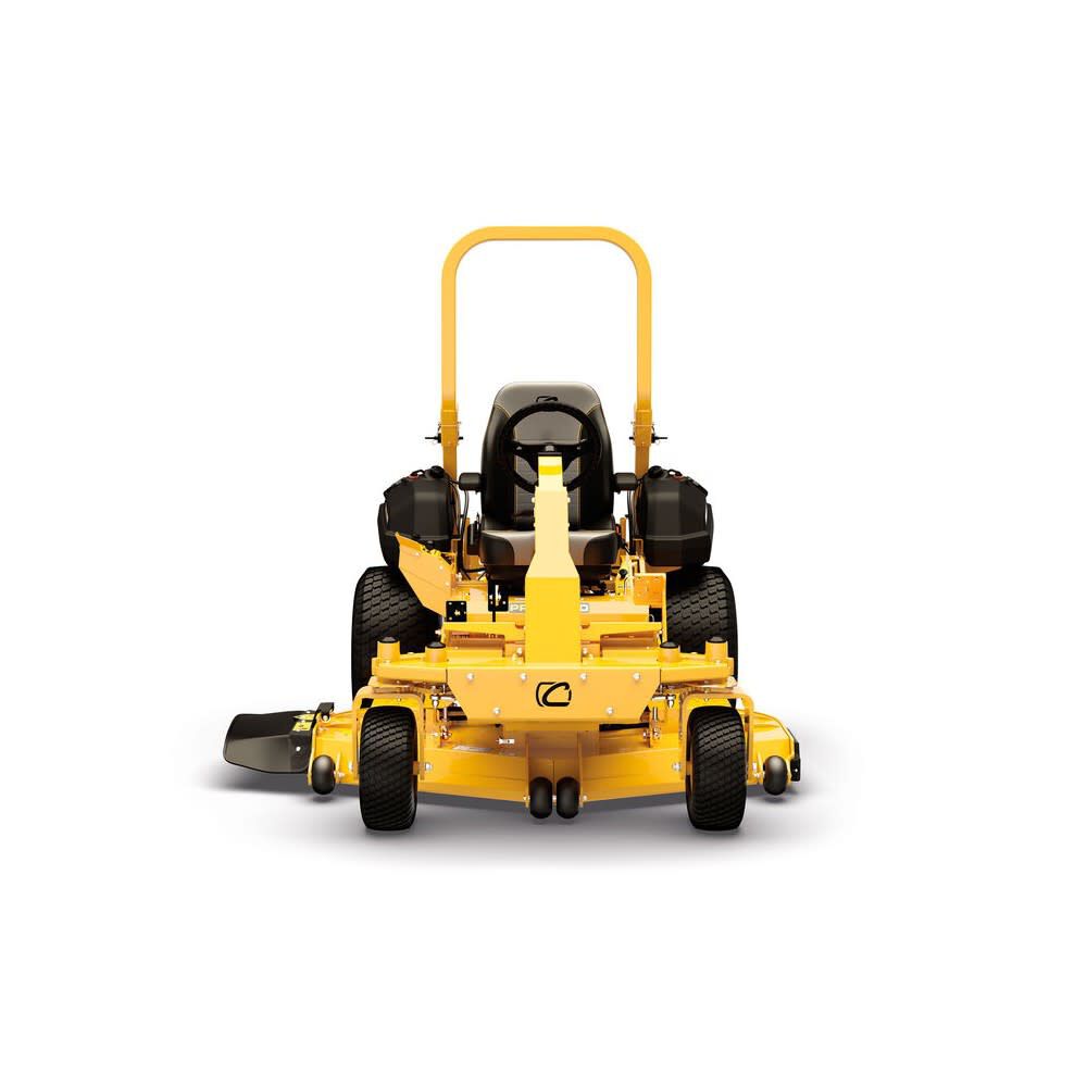 PRO Z 500 S Series Lawn Mower 60in 852cc 27HP 53TIHJUV050