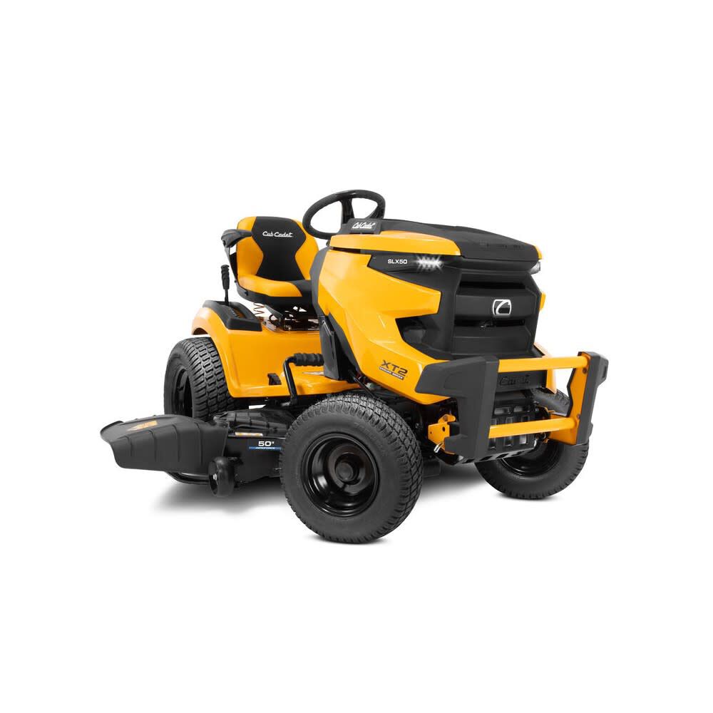 SLX50 XT2 Riding Lawn Mower Enduro Series 50in 24HP 13A5A2TLA10