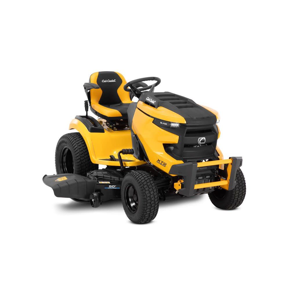 SLX50 XT2 Riding Lawn Mower Enduro Series 50in 24HP 13A5A2TLA10