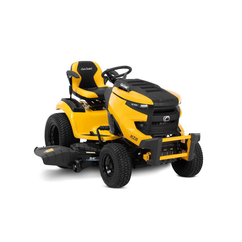 Cadet SLX54 XT2 Riding Lawn Mower Enduro Series 54in 24HP 13A5A2TMA10