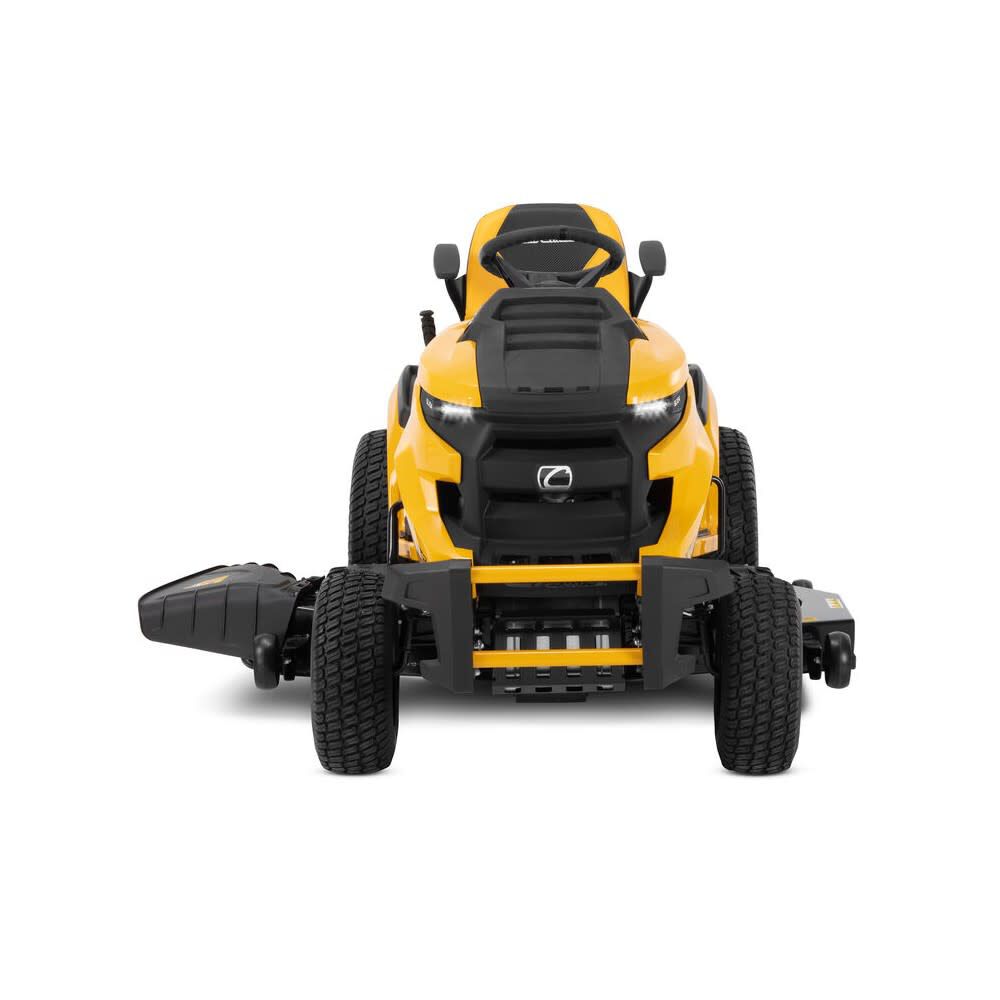 Cadet SLX54 XT2 Riding Lawn Mower Enduro Series 54in 24HP 13A5A2TMA10