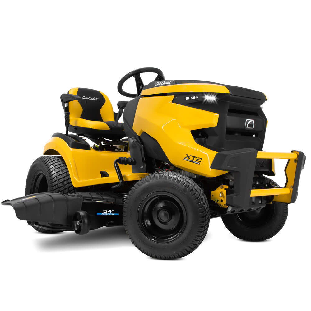 SLX54 XT2 Riding Lawn Mower Enduro Series 54in 24HP 13A5A2TMA10