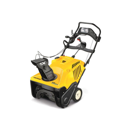 Cadet Snow Blower LHP 208cc 1 Stage OHV Gas Powered 31PM2T6C710