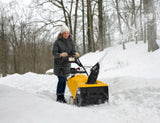 Snow Blower LHP 208cc 1 Stage OHV Gas Powered 31PM2T6C710