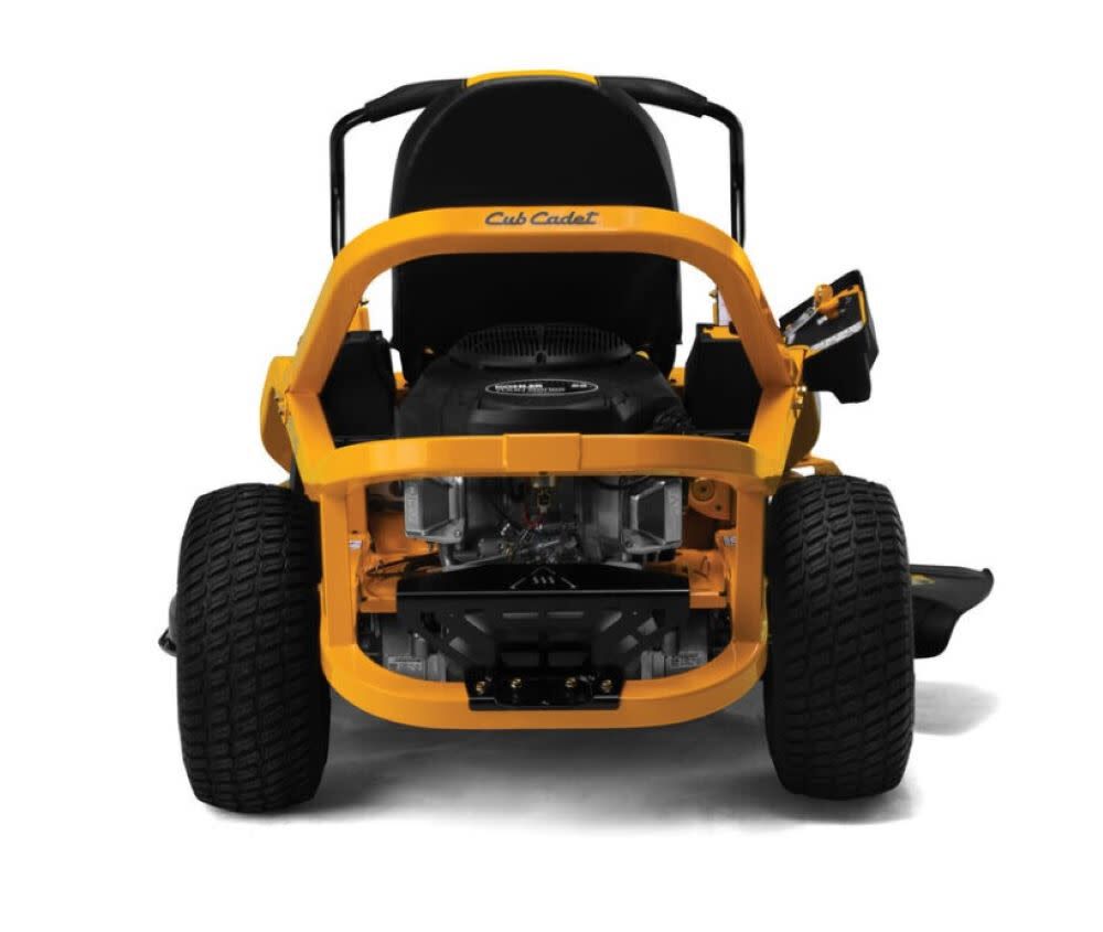 Ultima Series ZT1 Zero Turn Lawn Mower 46in 22HP 17TREACN010