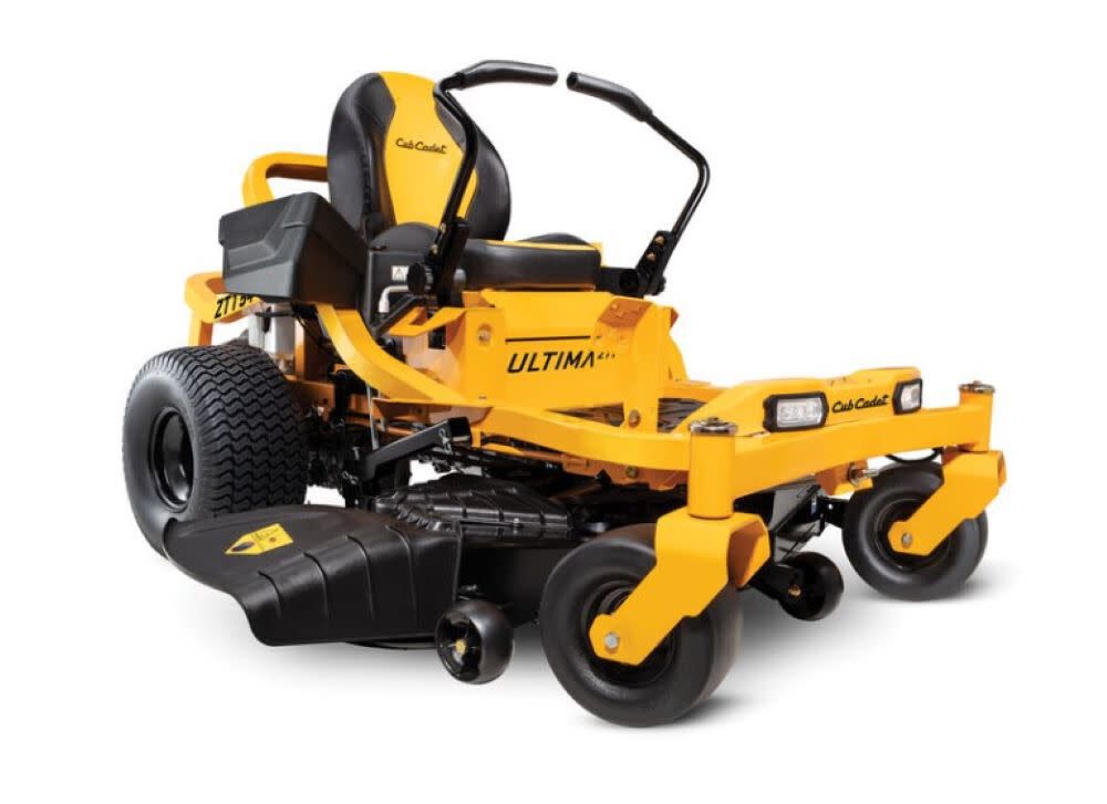 Cadet Ultima Series ZT1 Zero Turn Lawn Mower 54in 24HP 17RREACM010