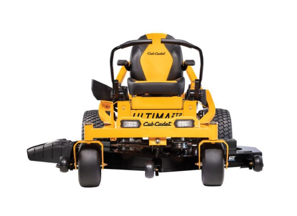 Ultima Series ZT2 Lawn Mower 60in 726cc 24HP 17AIEAC5A10