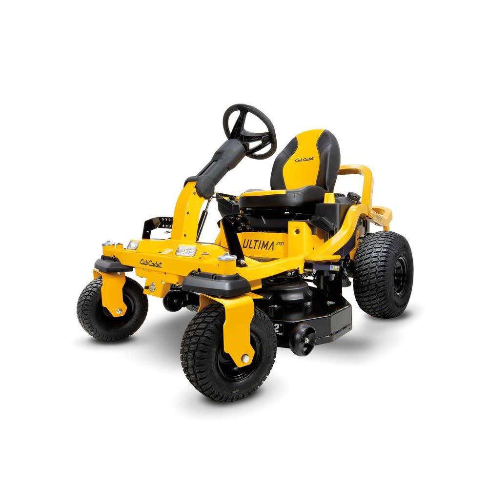 Ultima Series ZTS1 Zero Turn Lawn Mower 42in 22HP 17ARGBYEA10