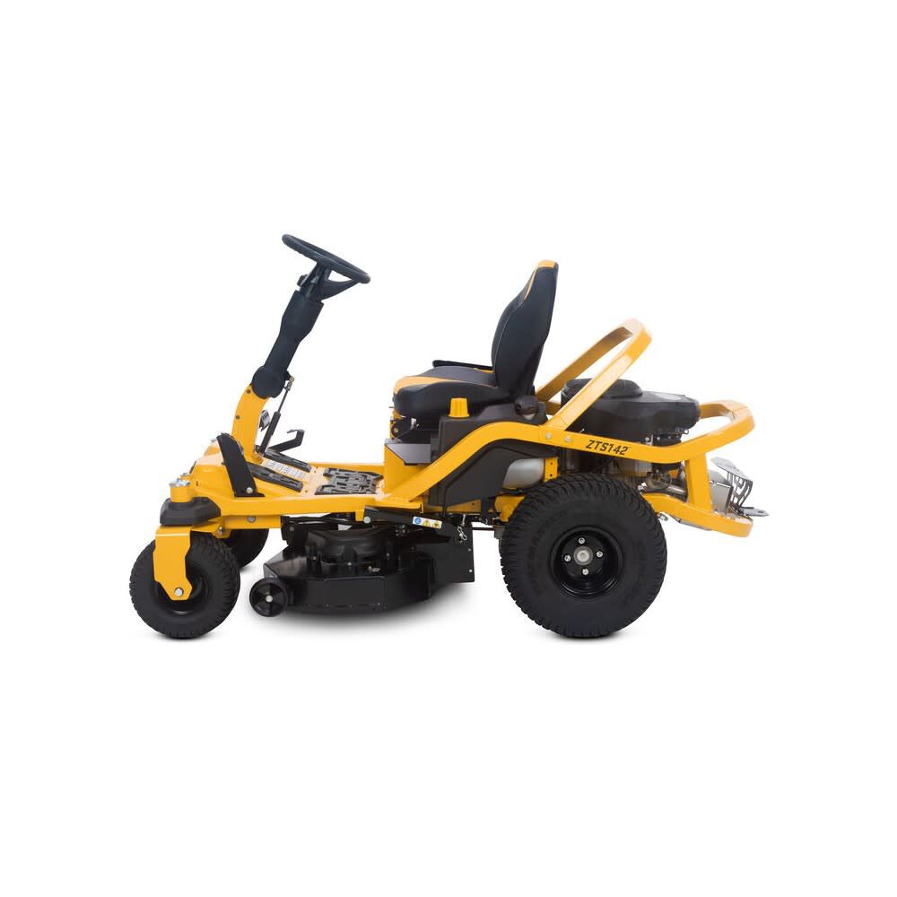 Ultima Series ZTS1 Zero Turn Lawn Mower 42in 22HP 17ARGBYEA10