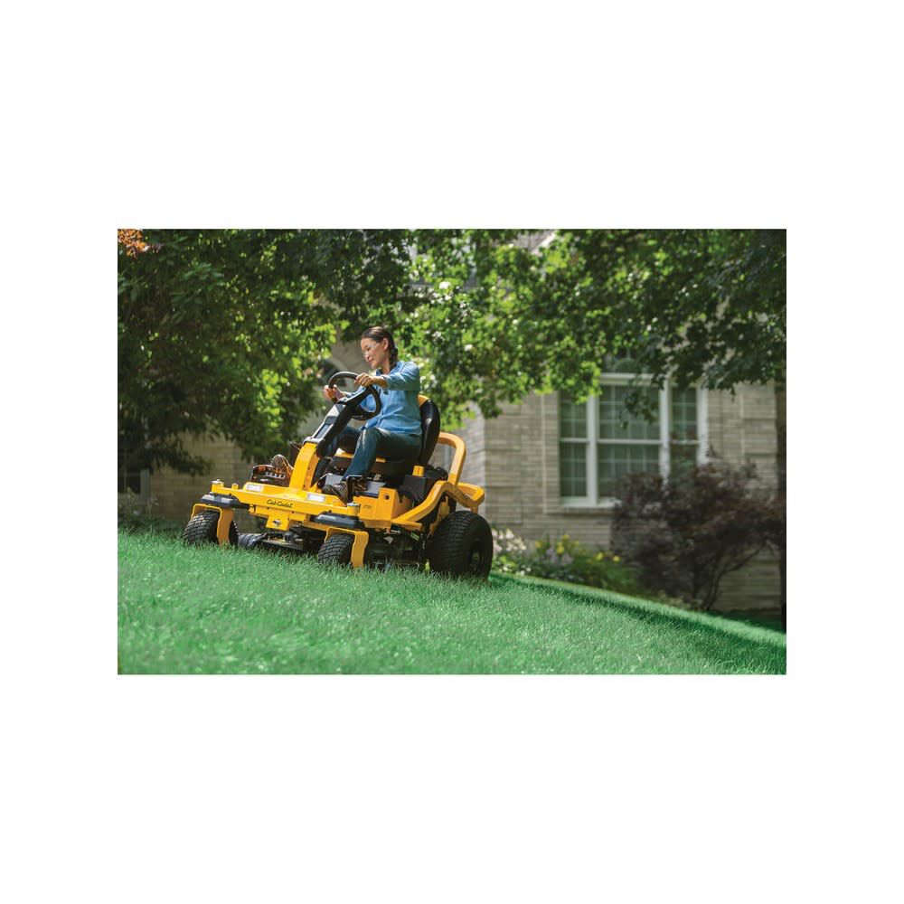 Ultima Series ZTS1 Zero Turn Lawn Mower 42in 22HP 17ARGBYEA10