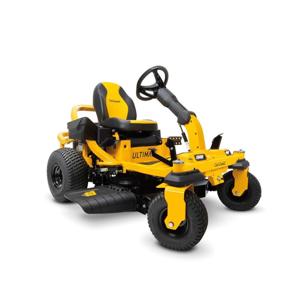 Ultima Series ZTS1 Zero Turn Lawn Mower 42in 22HP 17ARGBYEA10