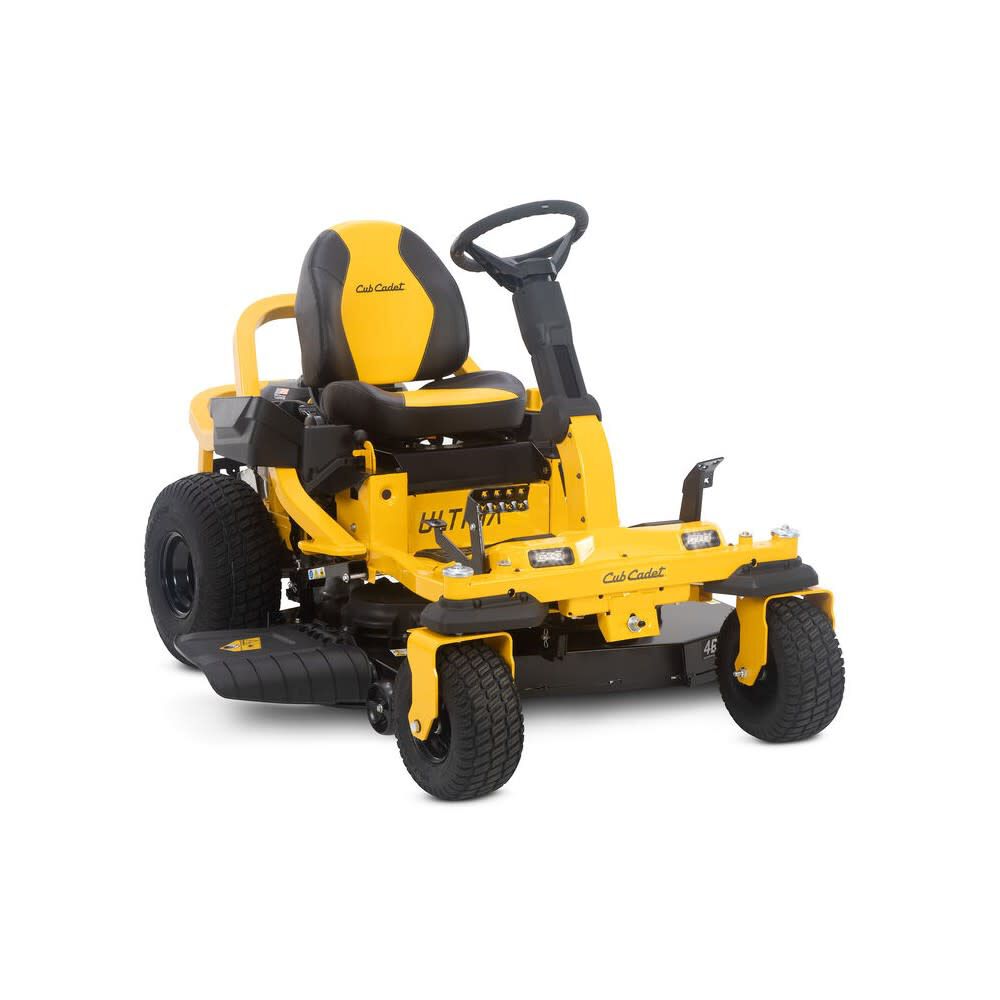 Cadet Ultima Series ZTS1 Zero Turn Lawn Mower 46in 22HP 17ARGBYNA10