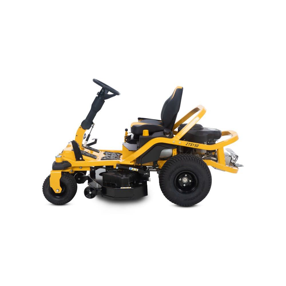 Ultima Series ZTS1 Zero Turn Lawn Mower 50in 23HP 17ARGBYLA10