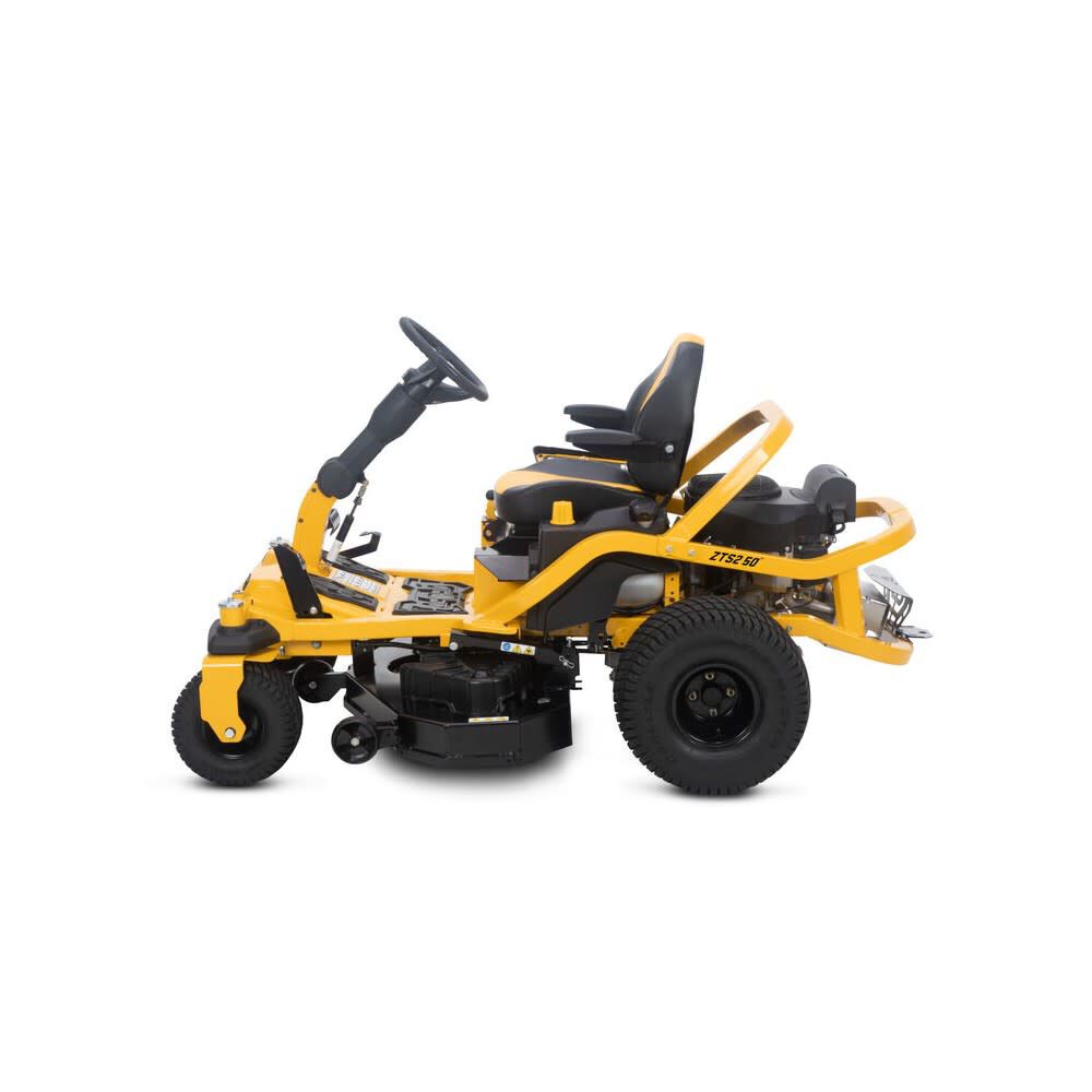 Ultima Series ZTS2 Zero Turn Lawn Mower 50in 23HP 17ASGGY2A10