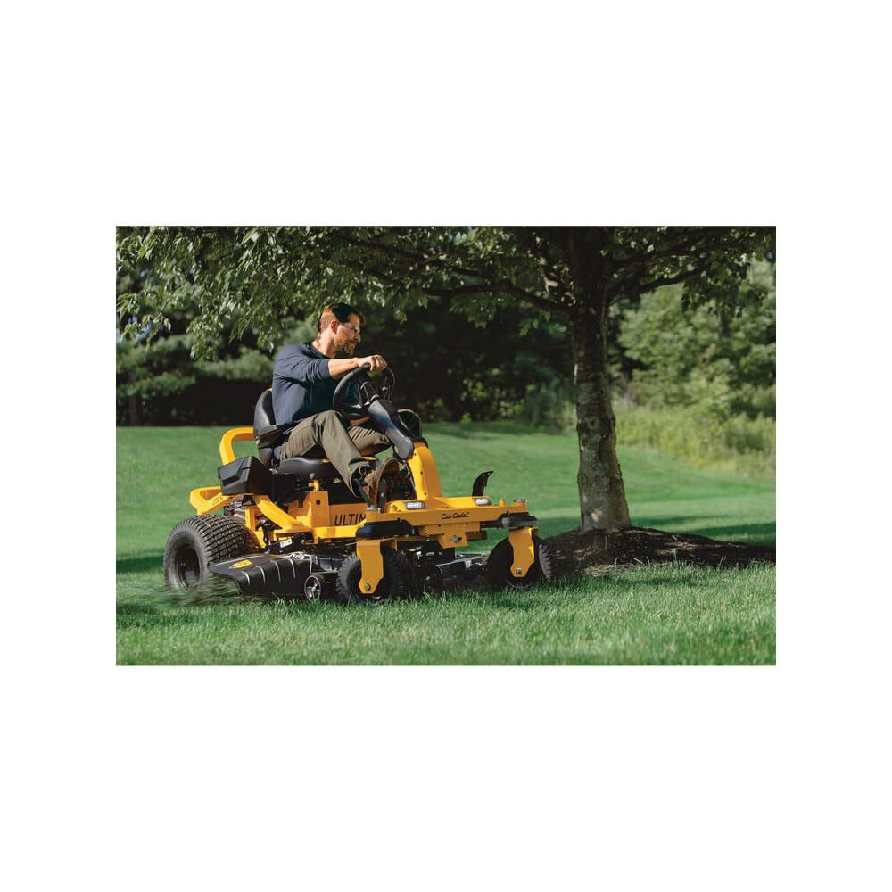 Ultima Series ZTS2 Zero Turn Lawn Mower 50in 23HP 17ASGGY2A10