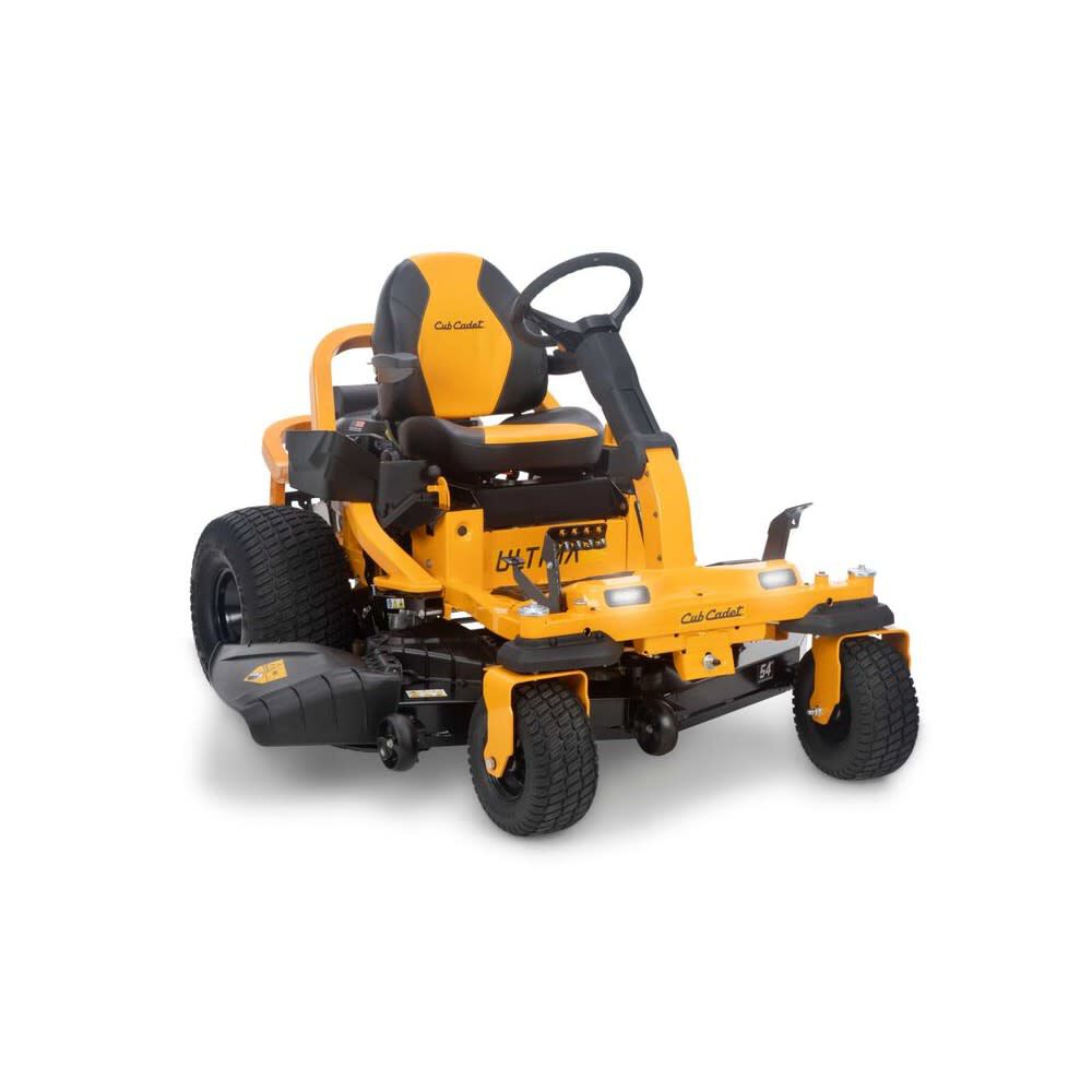 Ultima Series ZTS2 Zero Turn Lawn Mower 54in 24HP 17ASGGY3A10