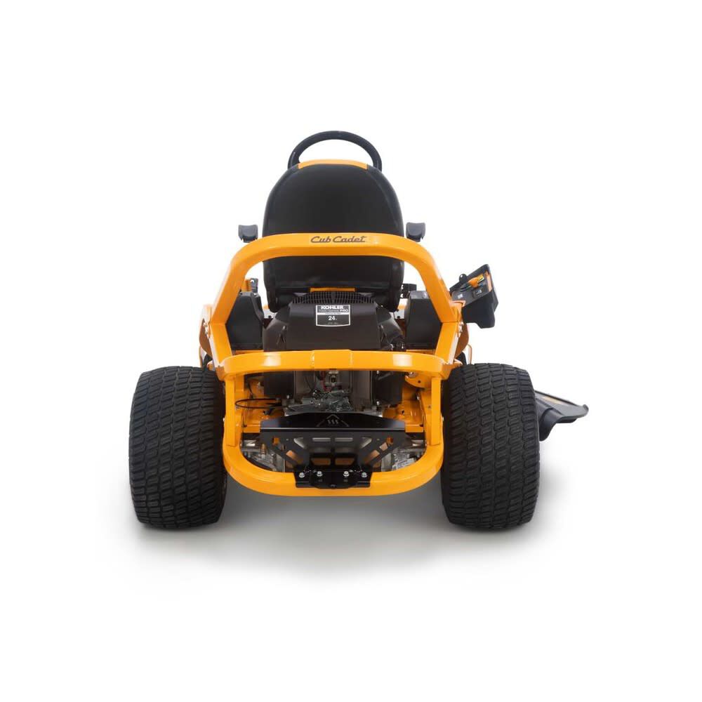 Ultima Series ZTS2 Zero Turn Lawn Mower 54in 24HP 17ASGGY3A10