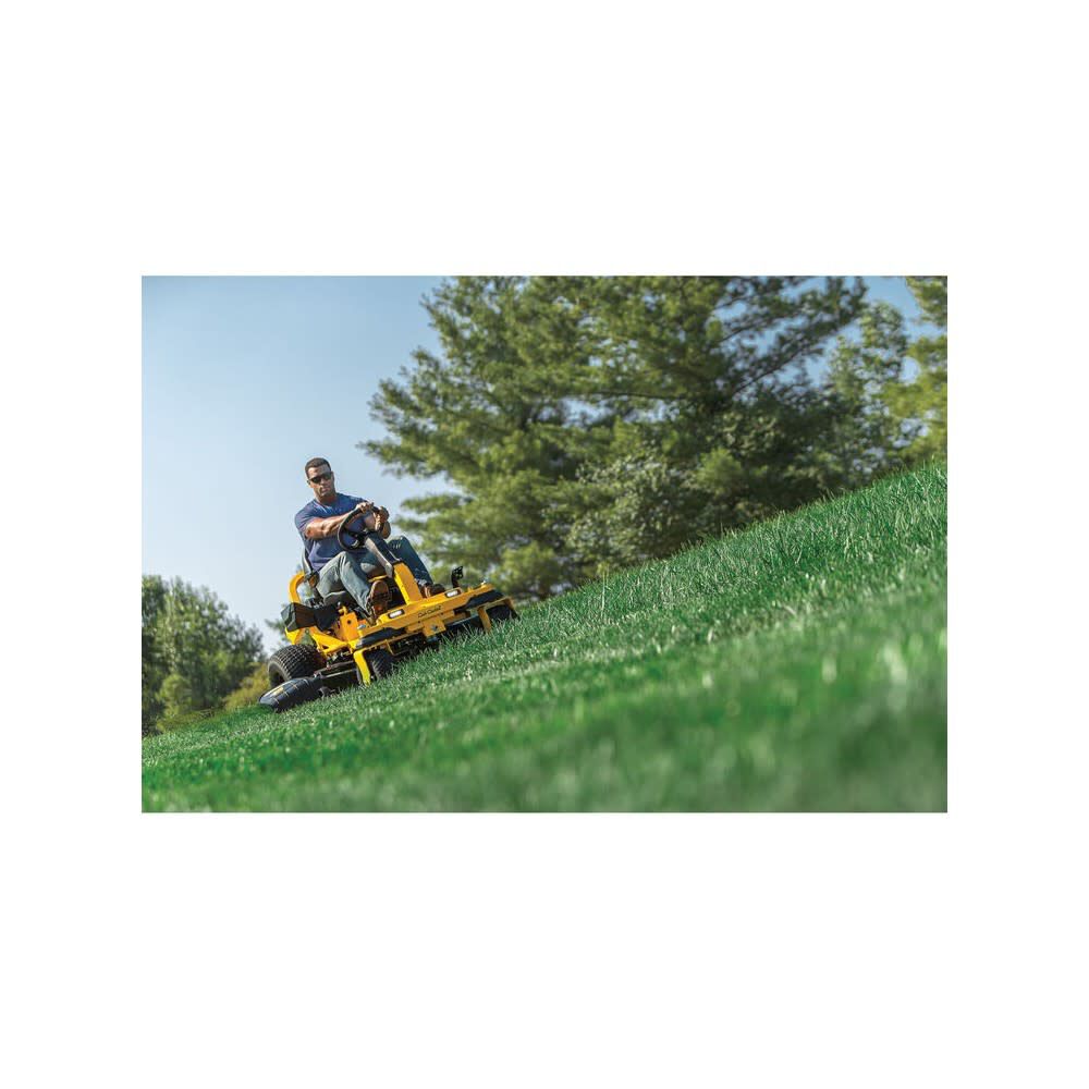 Cadet Ultima Series ZTS2 Zero Turn Lawn Mower 60in 25HP 17ASGGY5A10