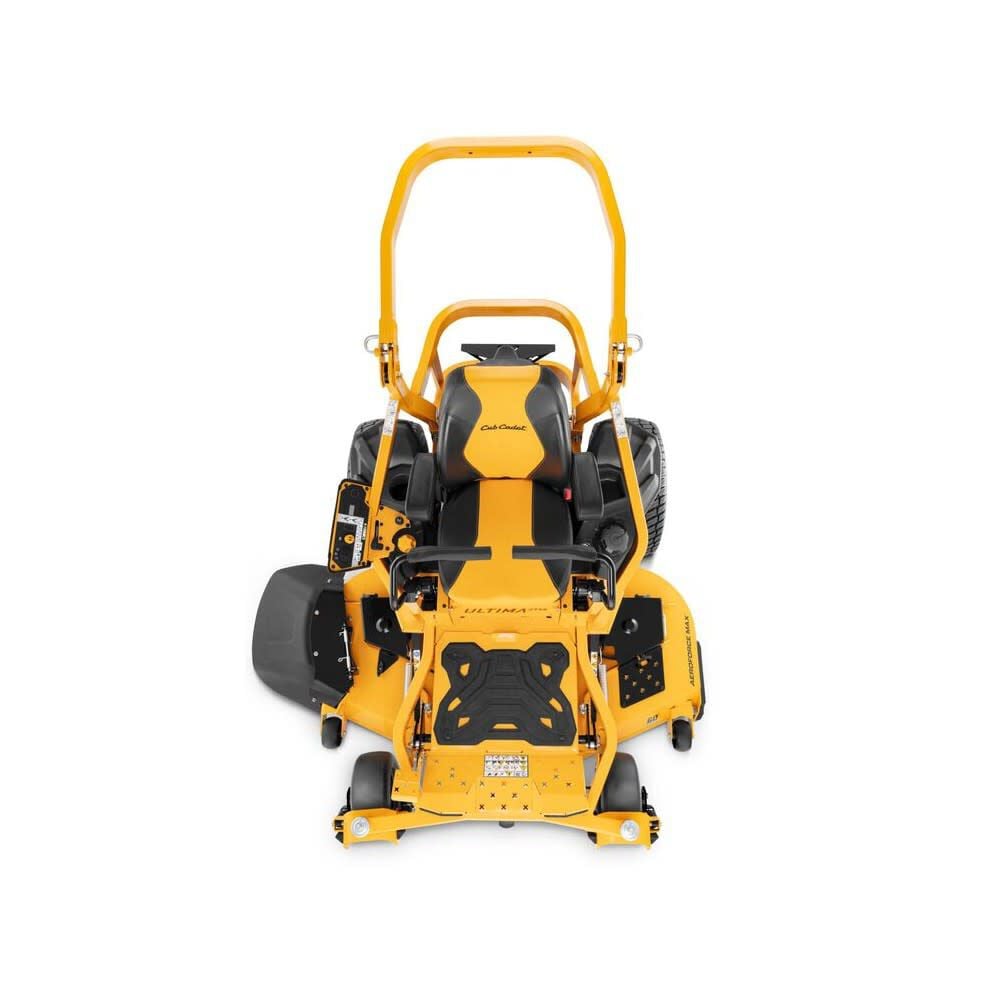 Ultima Series ZTX5 Lawn Mower 60in 747cc 25HP 47RTAAA8010