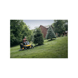 Z Force SX Series Lawn Mower 54in 726cc 24HP 47RIDGJC010