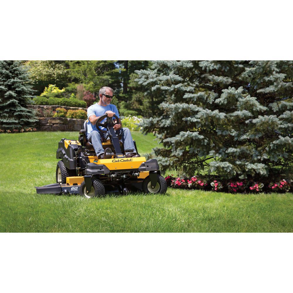 Z Force SX Series Lawn Mower 54in 726cc 24HP 47RIDGJC010