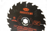 20 Tooth Carbide Tipped Blade 85-20CWD