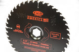 40 Tooth Carbide Tipped Blade 85-40CWD