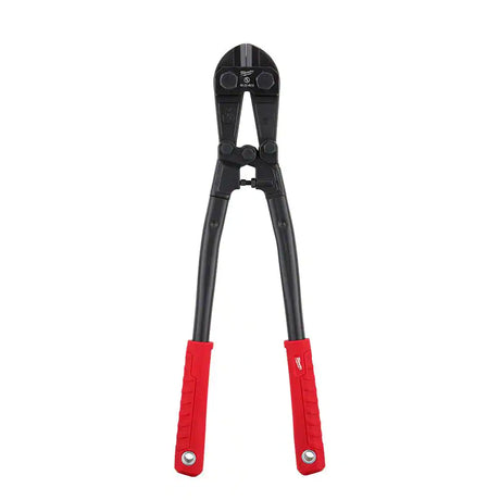 24 In. Bolt Cutter with 7/16 In. Max Cut Capacity