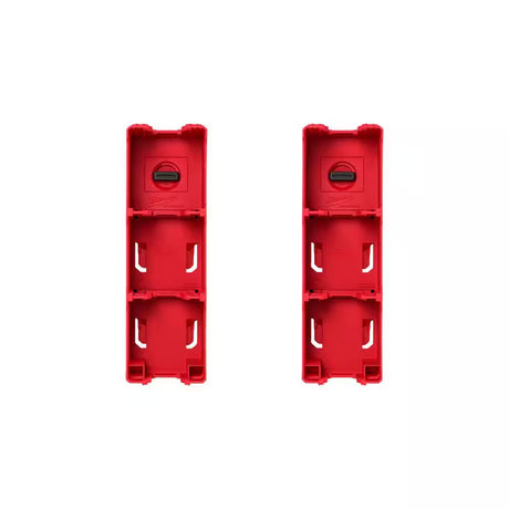 Packout M18 Battery Rack (2-Pack)