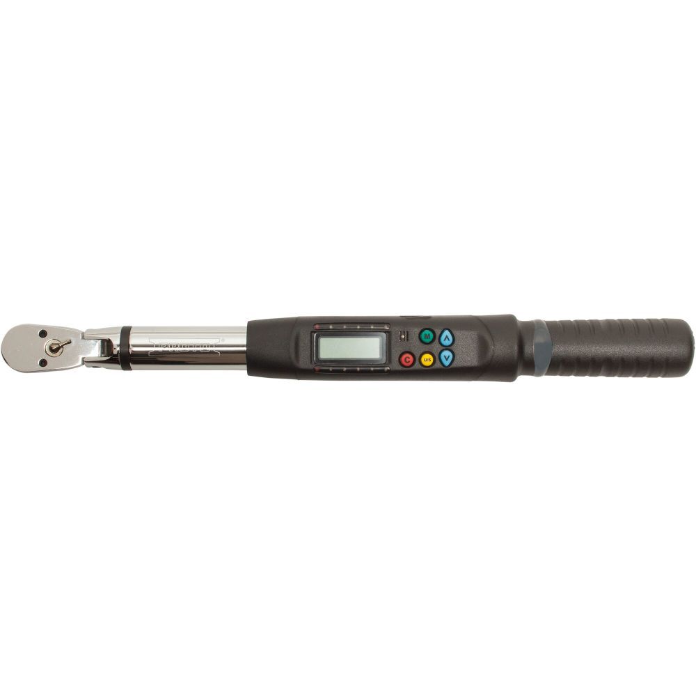 Elect Torque Wrench 3/8 In Flex J6012EFX