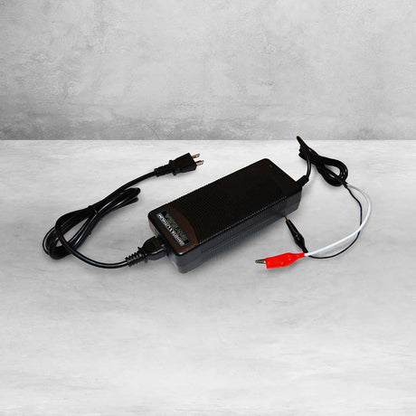 Lithium 24V 5A LiFePO4 Battery Charger 24V5ACHARGER