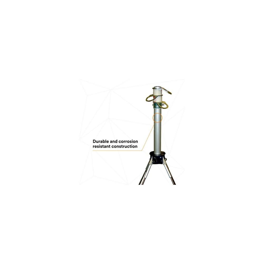 3 Man Swiveling Roof Anchor 2103690