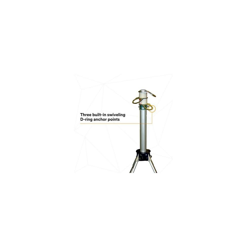 3 Man Swiveling Roof Anchor 2103690