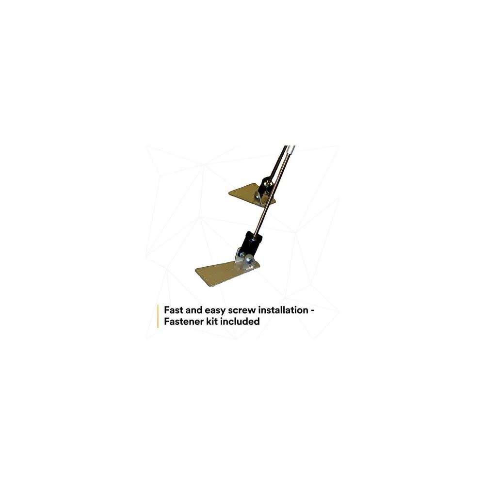 3 Man Swiveling Roof Anchor 2103690