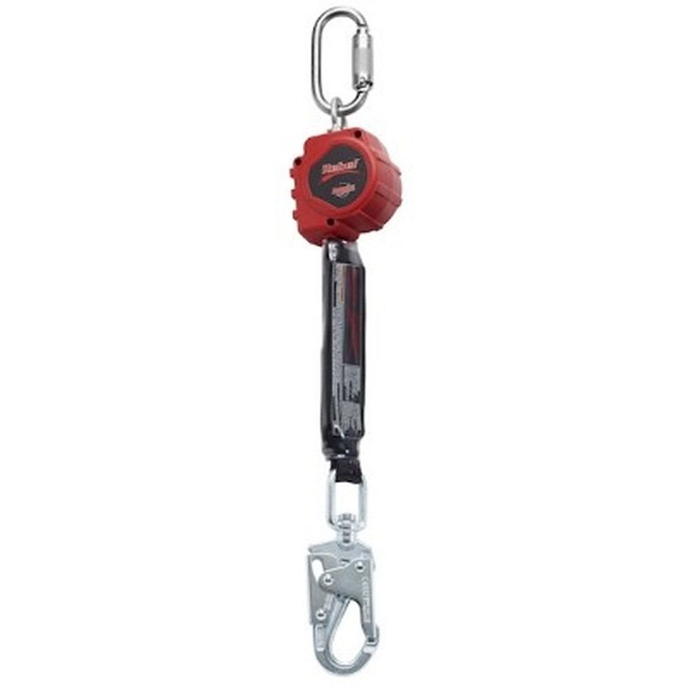 Class 1, Protecta 6 ft Self Retracting Lifeline 3100405