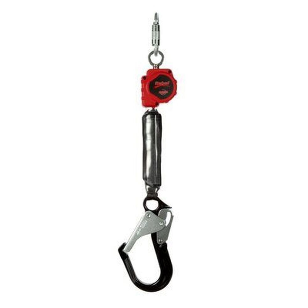 Class 1, Protecta 6 ft Self Retracting Lifeline 3100405